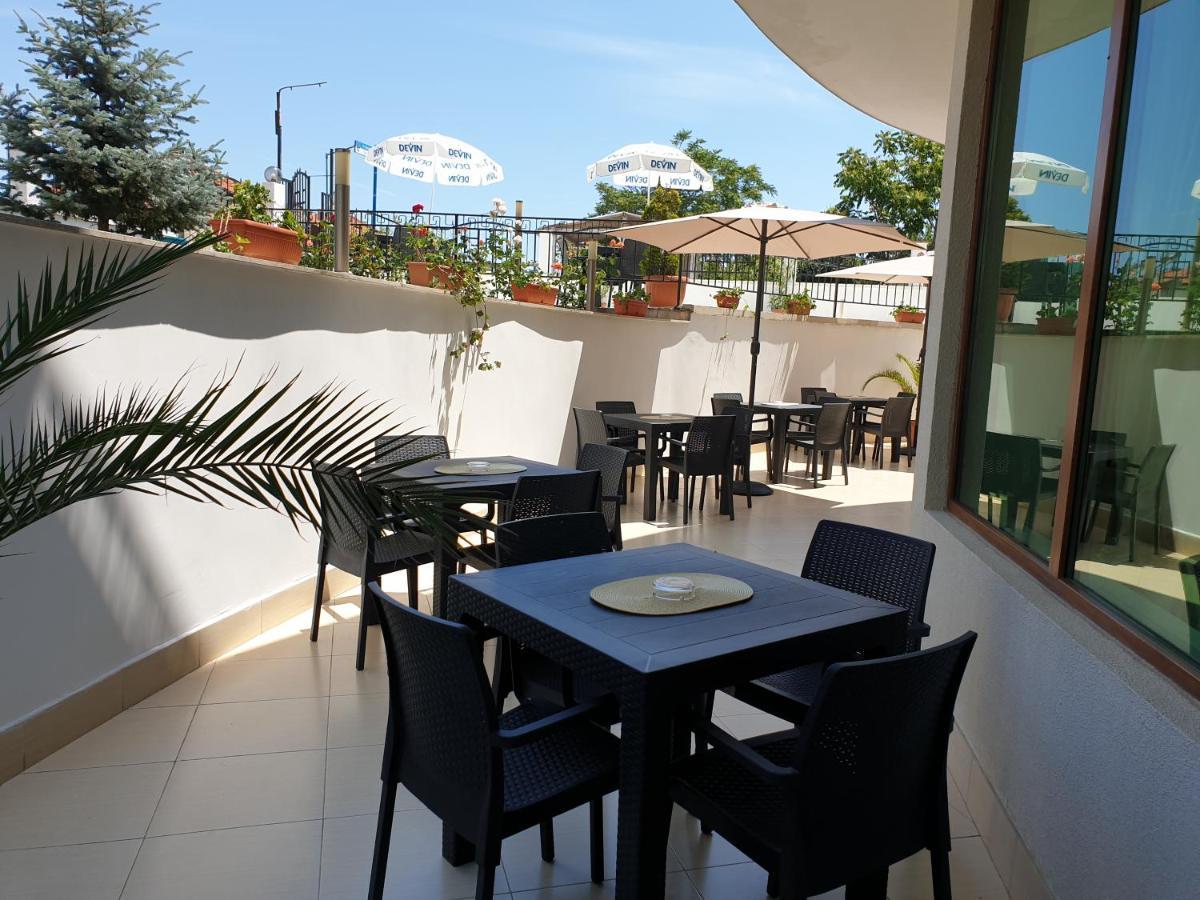 Dani Beach โซโซโปล ภายนอก รูปภาพ